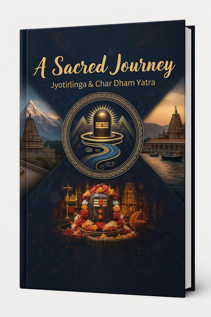 A Sacred Journey - Your Spiritual Journal